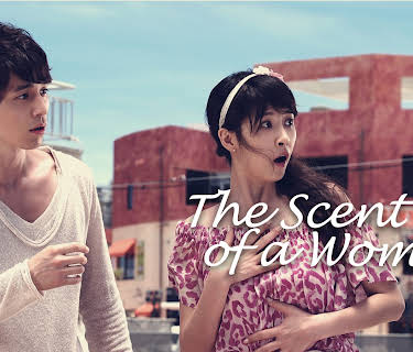 The Scent of a Woman