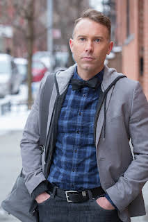 Alex Crow Reimers