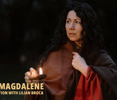 Mary Magdalene in Conversation with Lilian Broca (2026)