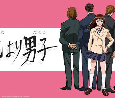 Boys Over Flowers: Season 1