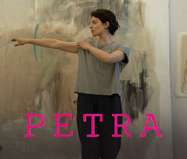 Petra (2018)
