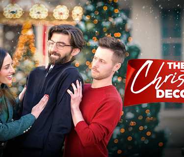 The Christmas Decoy (2025)