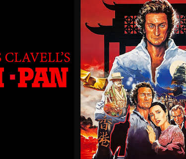 Tai-Pan (1986)