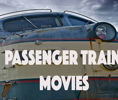 Passenger Train Movies (1957)