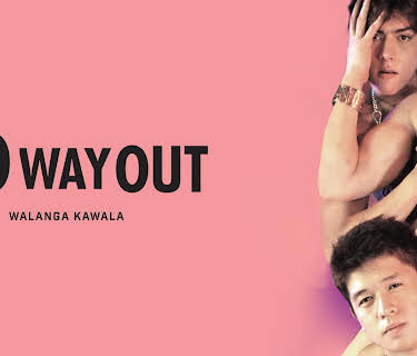 No Way Out (English Subtitled) (2008)