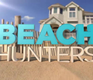 Beach Hunters