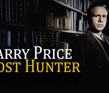 Harry Price: Ghost Hunter (2015)