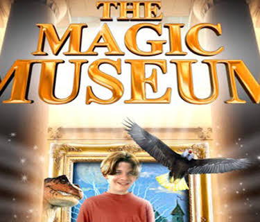 Mysterious Museum (1999)