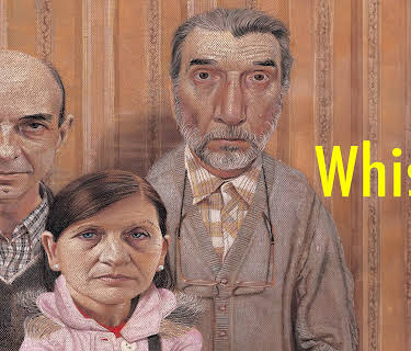 Whisky (English Subtitled) (2004)