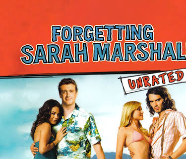 Forgetting Sarah Marshall (Unrated) (2008)