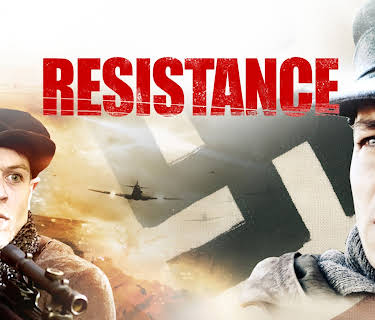Resistance (2011)