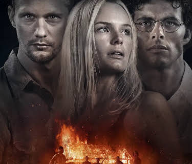 Straw Dogs (2011)