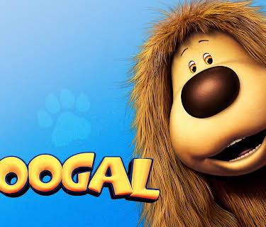 Doogal (2006)