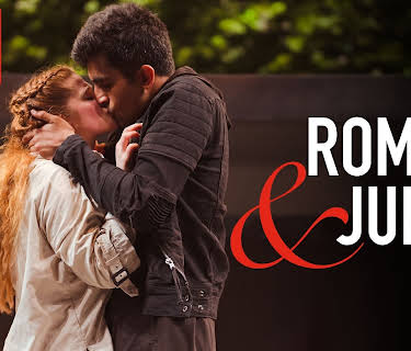 Romeo and Juliet (2018)