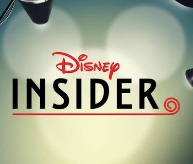 Disney Insider