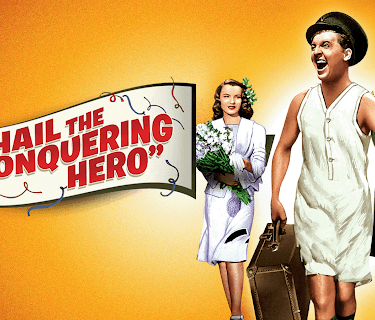 Hail the Conquering Hero (1944)