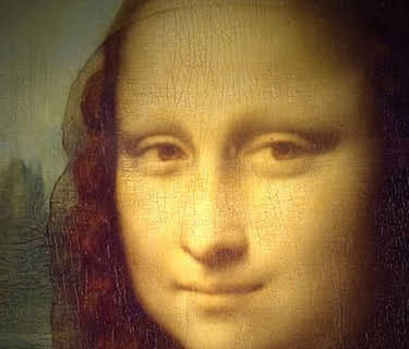 La búsqueda de la Mona Lisa (2018)