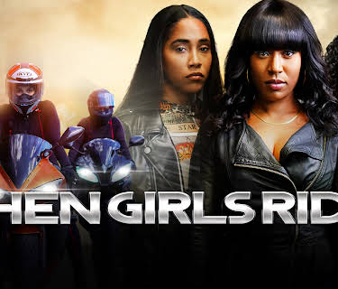 When Girls Ride (2023)