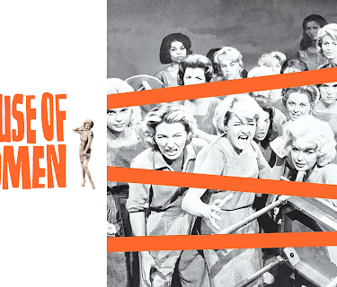 House Of Women (1962) (1962)