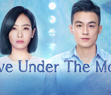 Love Under The Moon