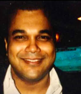 Kamal Ahmed