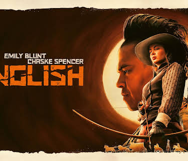 The English - Season One