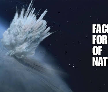 Facing Forces Of Nature (Season 1)