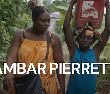 Mambar Pierrette (2023)