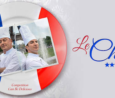 Le Chef (2014)