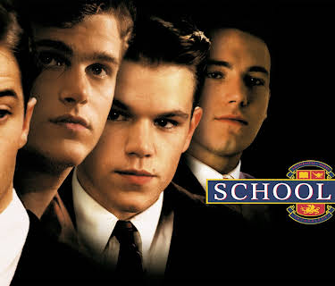 School Ties (1992)