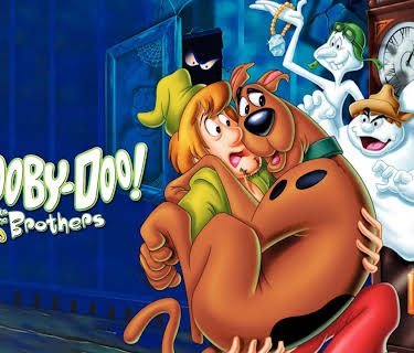 Scooby-Doo Meets the Boo Brothers (1987)