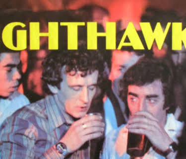 Nighthawks (1978)
