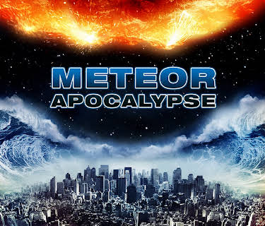 Meteor Apocalypse (2010)