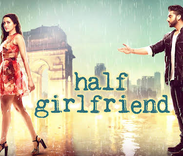 Half Girlfriend (2017)