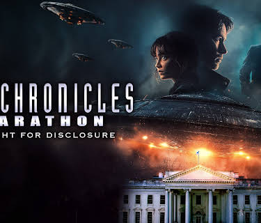 UFO Chronicles Marathon: The Fight for Disclosure (2026)