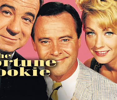 The Fortune Cookie (1966)