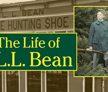 The Life of L.L. Bean (2002)