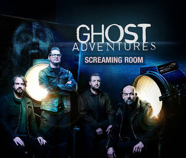 Ghost Adventures: Screaming Room, Season 1