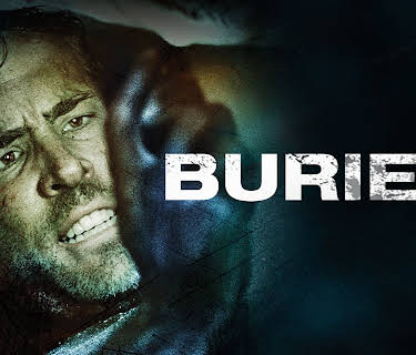 Buried (2010)