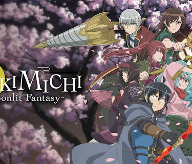 Tsukimichi -Moonlit Fantasy- Season 2, Pt. 1 (Original Japanese Version)