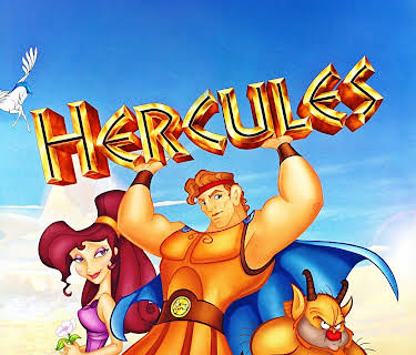 Hercules (1997)