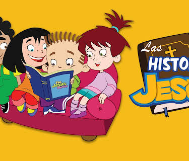 Las Historias de Jesus: Season 1