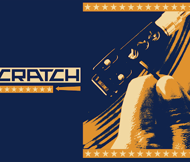 Scratch (2001)
