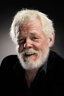 Nick Nolte