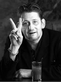 Shane MacGowan
