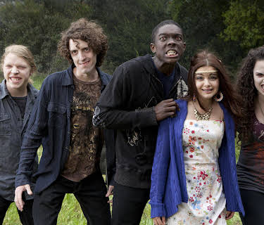 Fred 2: Night Of The Living Fred (2011)