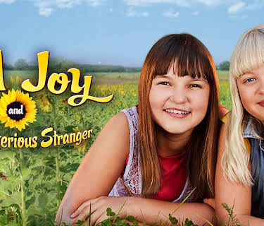 Jill, Joy and the Mysterious Stranger (2017)