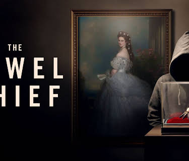 The Jewel Thief (2023)