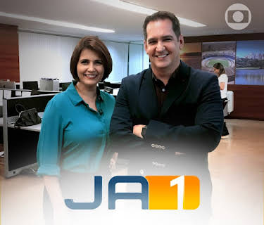 JA 1ª Edição