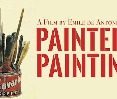 Painters Painting (1973)